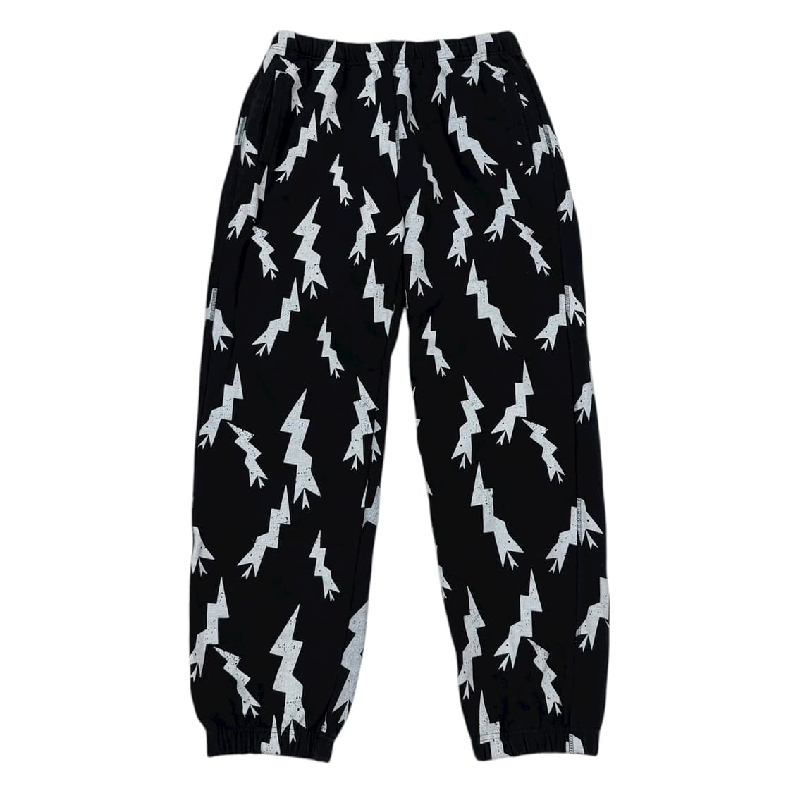 예스아이씨 SN 월드 스웻 후드 조거 셋업 세트 블랙 L 상품이미지5