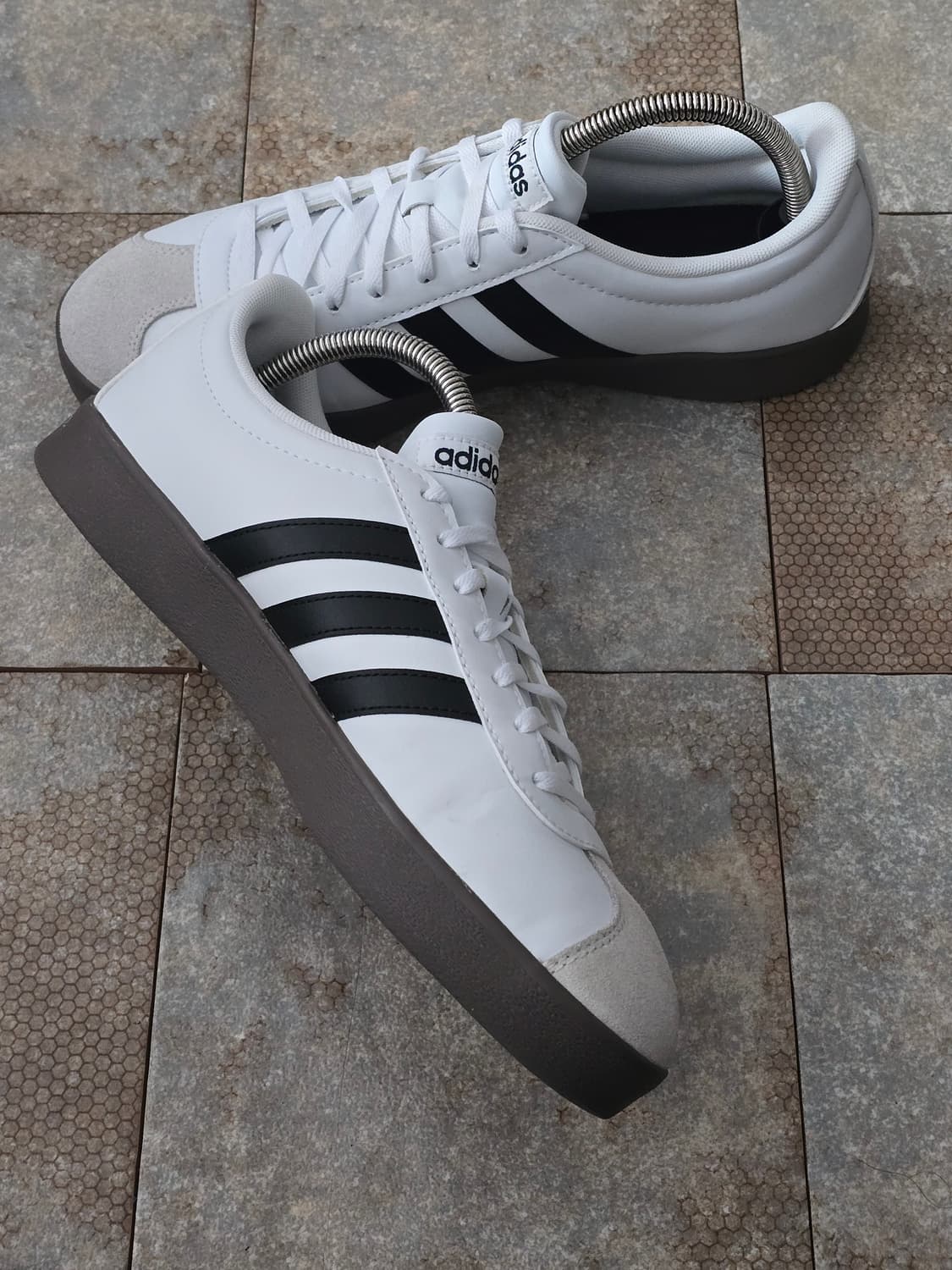 (280)아디다스 vl 코트 베이스 상품이미지4