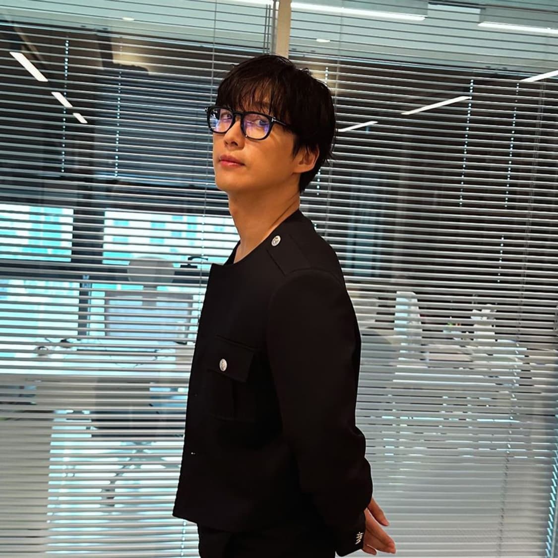 DTEW 베이직 T 뿔테 기본 안경 선글라스 상품이미지5