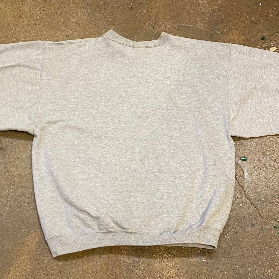 USA 미국 빈티지 DISNEY MICKEY 맨투맨 상품이미지6