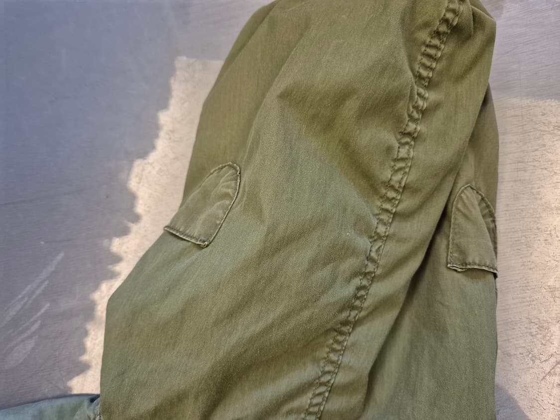 u.s army deck parka 상품이미지6
