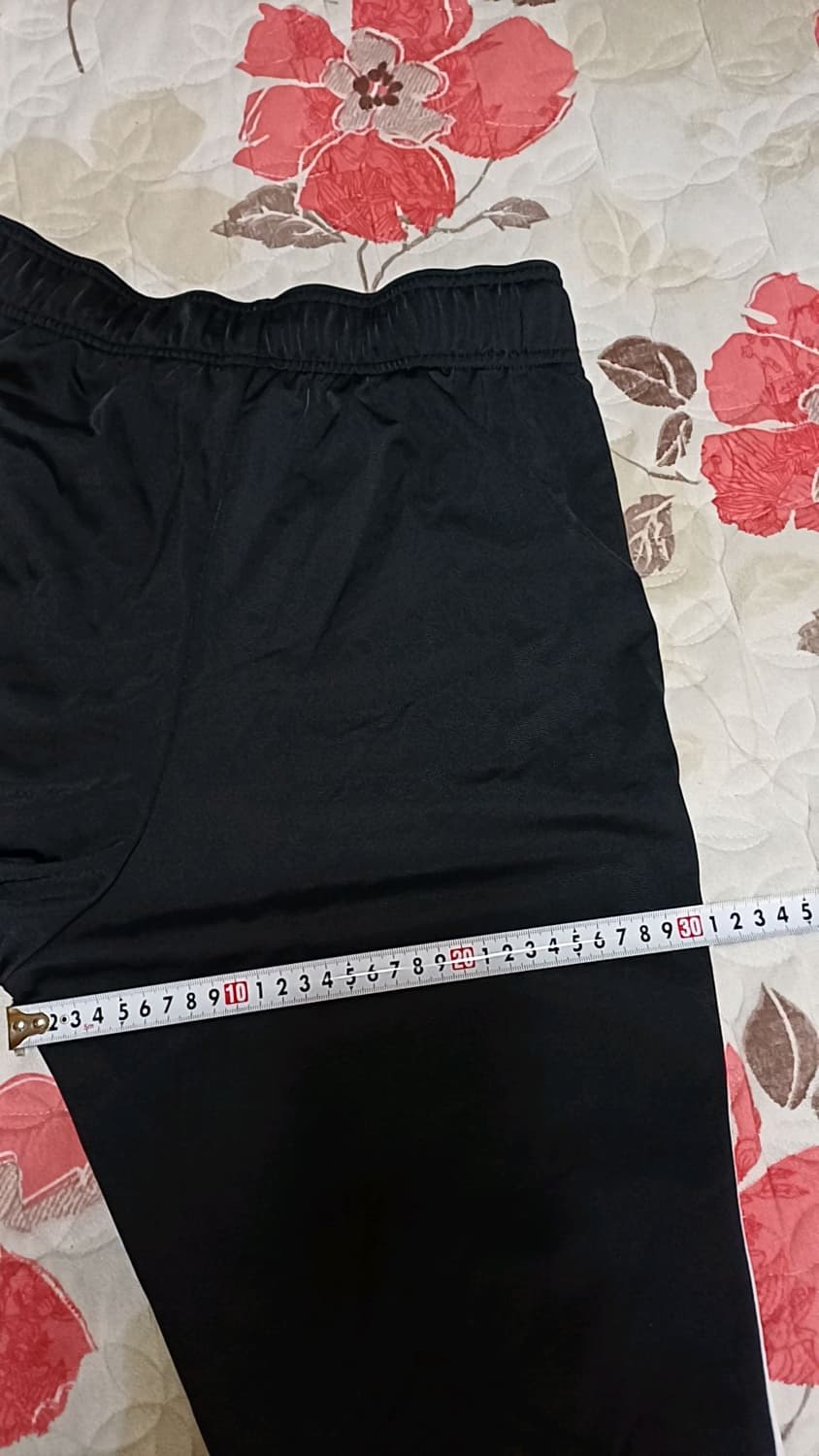 아디다스 조거트레이닝복 31인치 기장102 상품이미지6