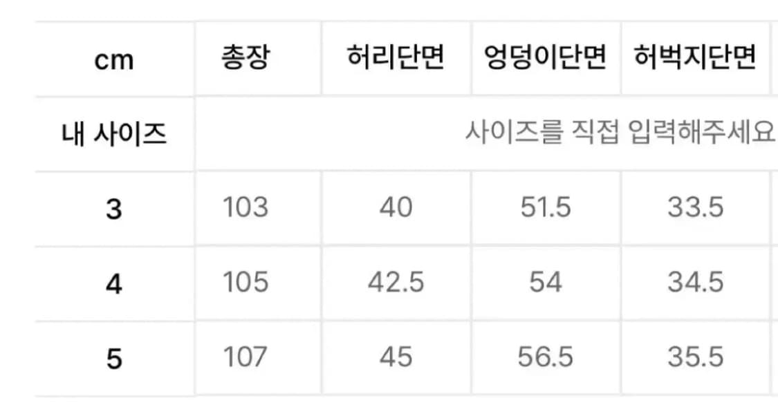 디키즈X브라운야드 카펜터팬츠 5사이즈 상품이미지5