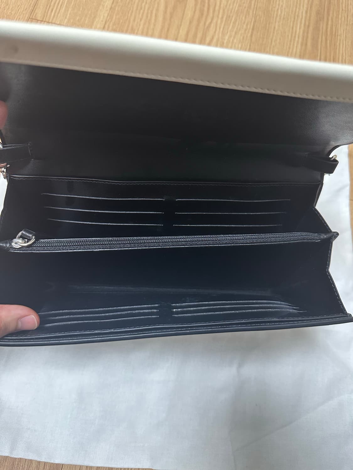 메종 마르지엘라 MM6 숄더백/클러치 상품이미지5