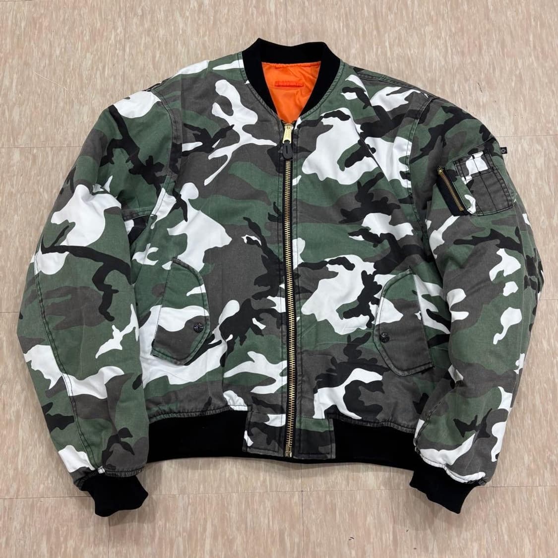 Fostex garments 상품이미지1