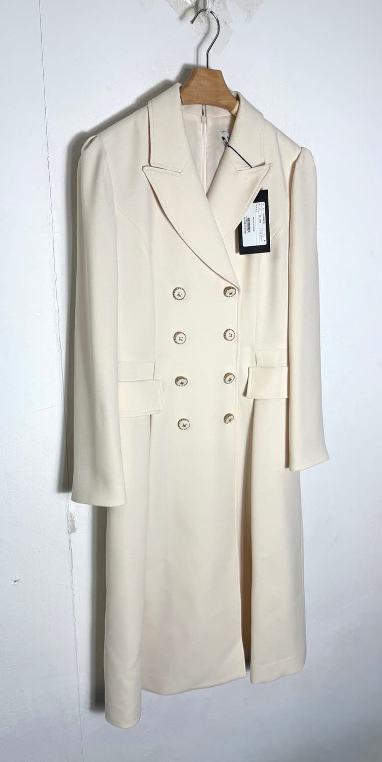 모조에스핀 원피스 블라우스 모조에스핀자켓 모조에스핀원피스  상품이미지1