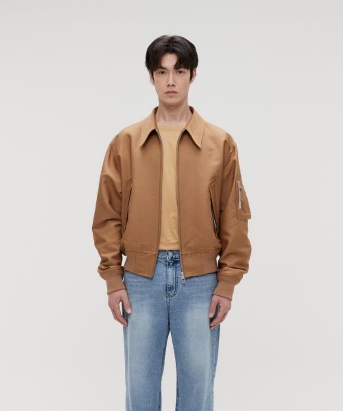 르마드 ma-1 2사이즈 상품이미지2