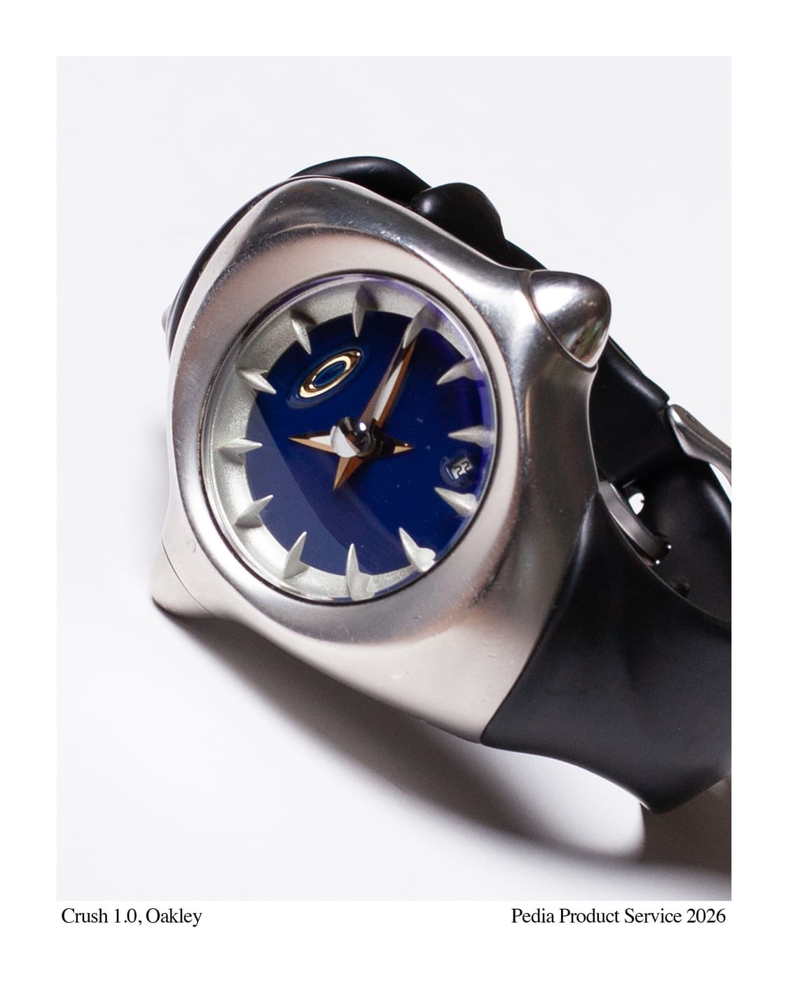 오클리 크러쉬 시계 상품이미지1