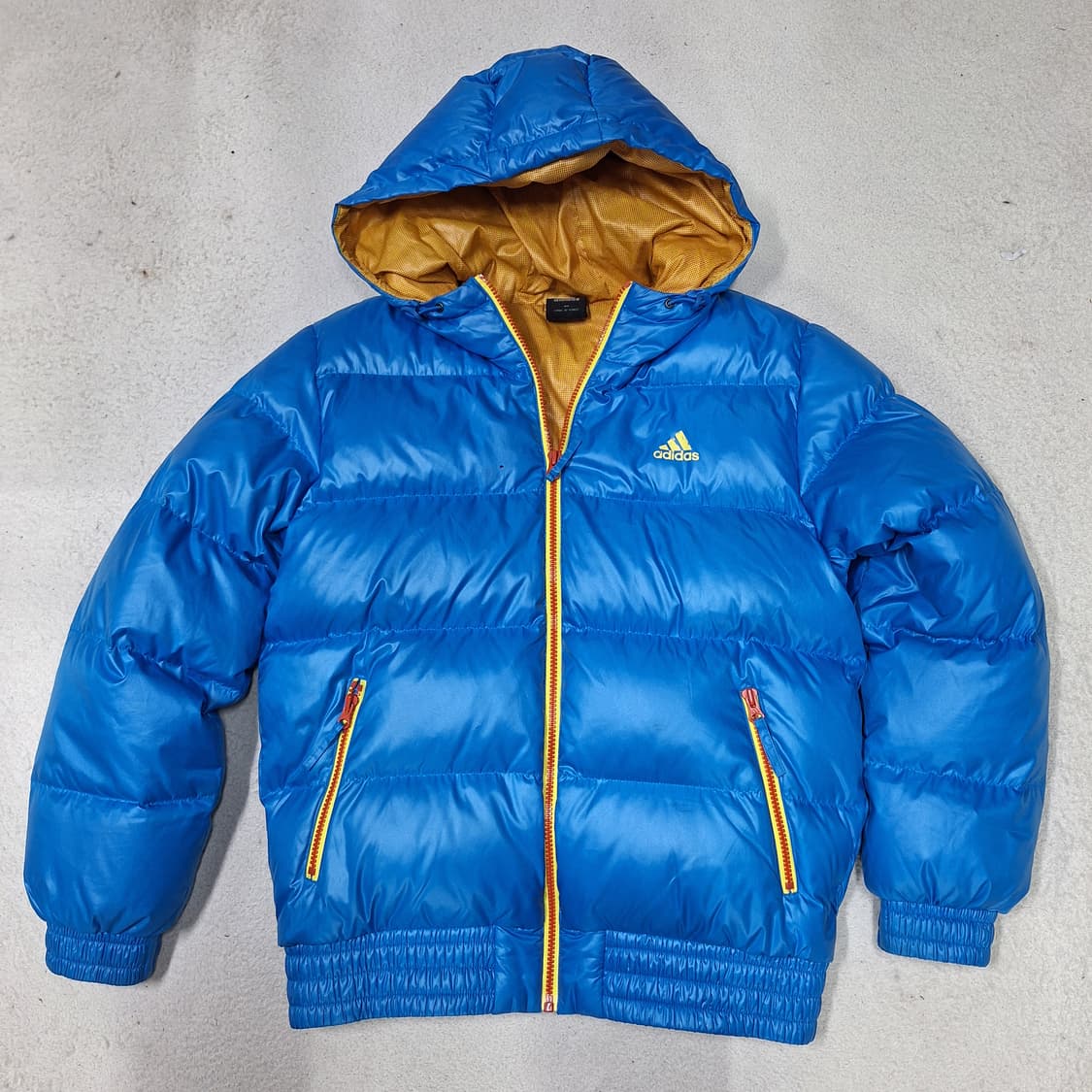 아디다스  오리털패딩90 상품이미지1