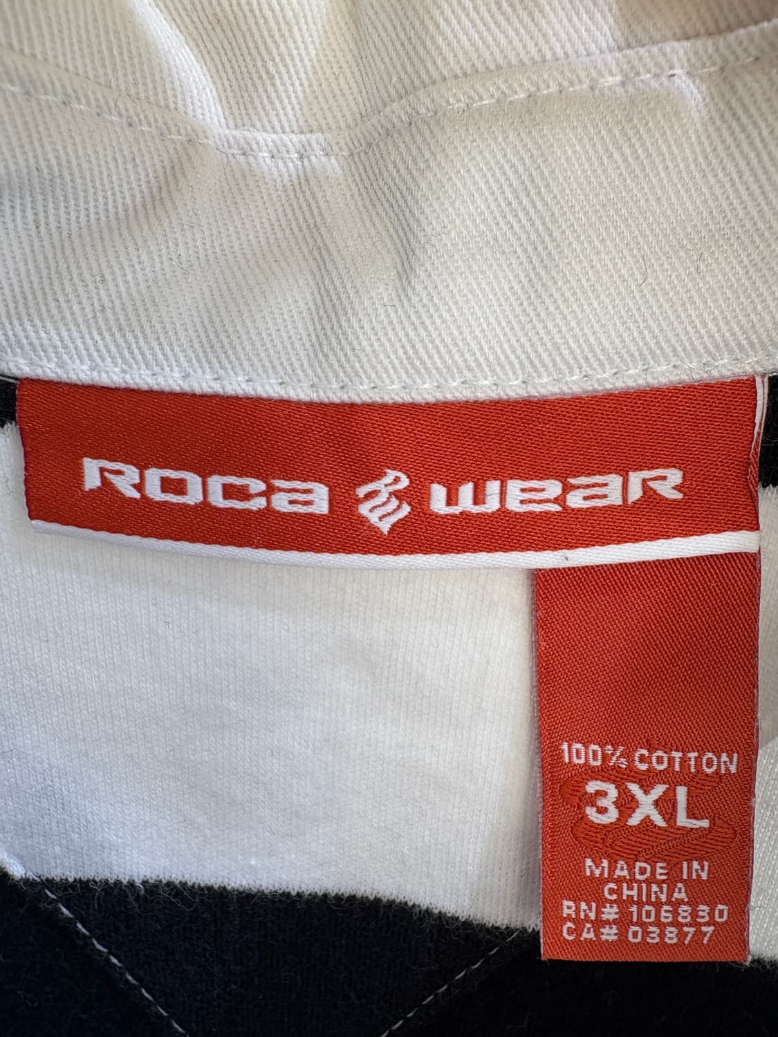 ROCA WEAR 긴팔티셔츠 상품이미지6