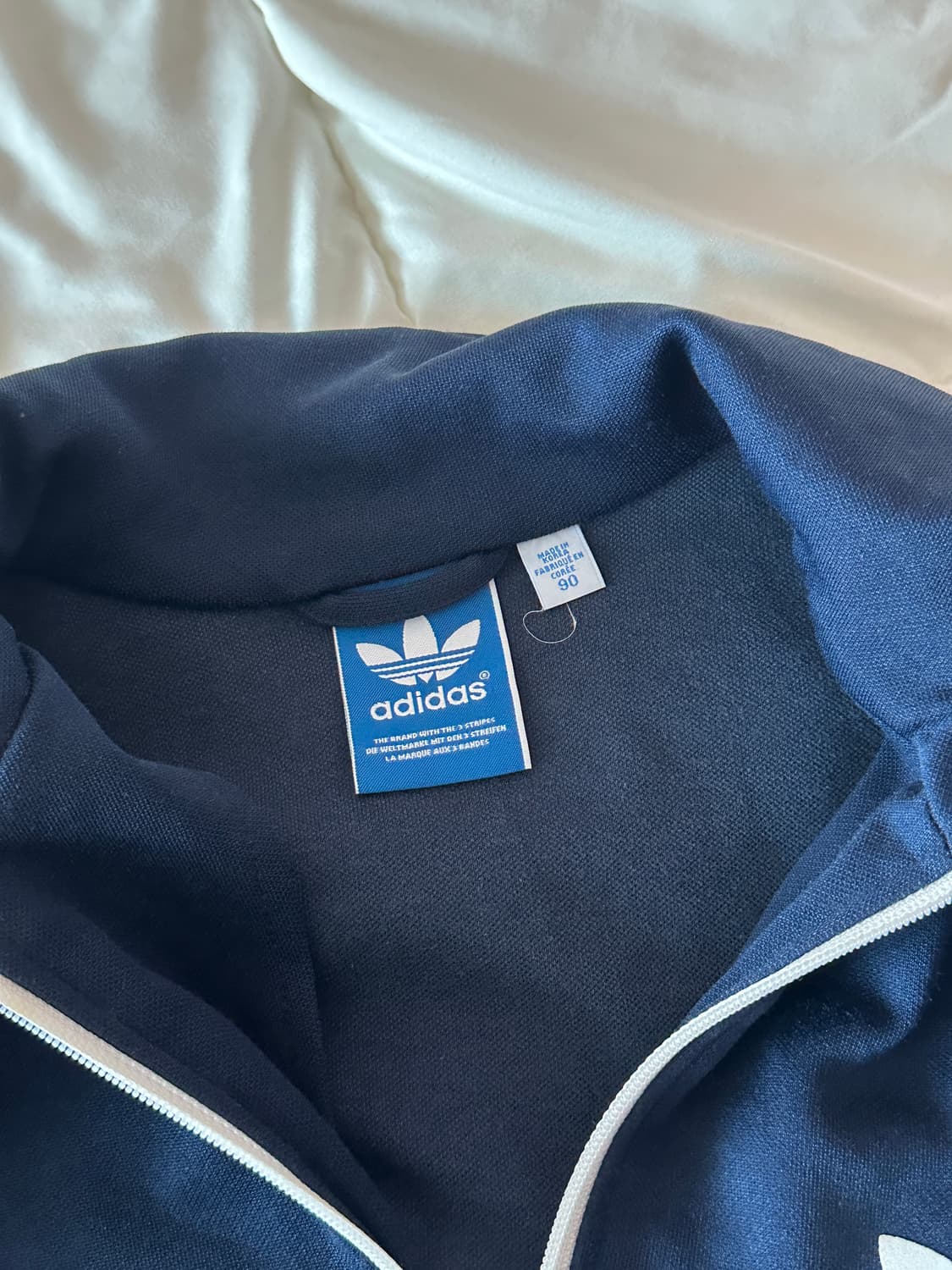 아디다스 져지 90 상품이미지2