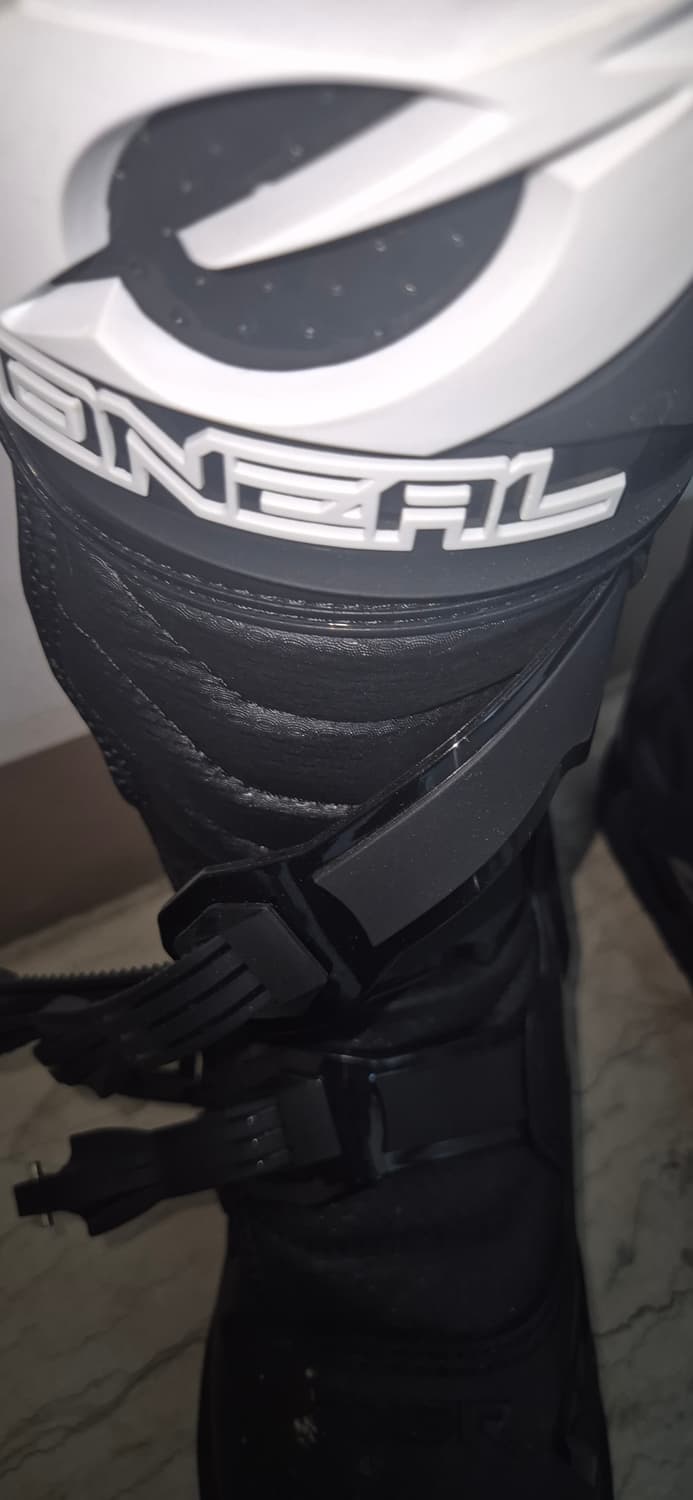 O'NEAL 모토 바이커 부츠 상품이미지4