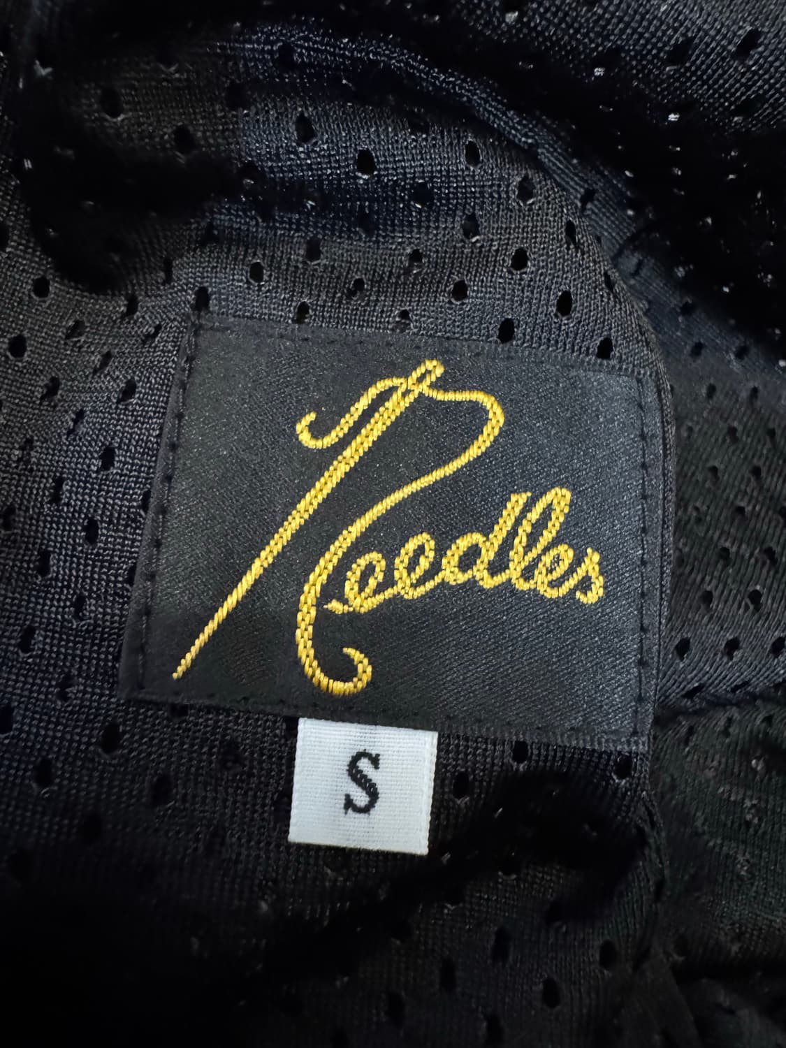 [S] 니들스 x LHP H.D. BDU 나일론 쇼츠 네이비 상품이미지8