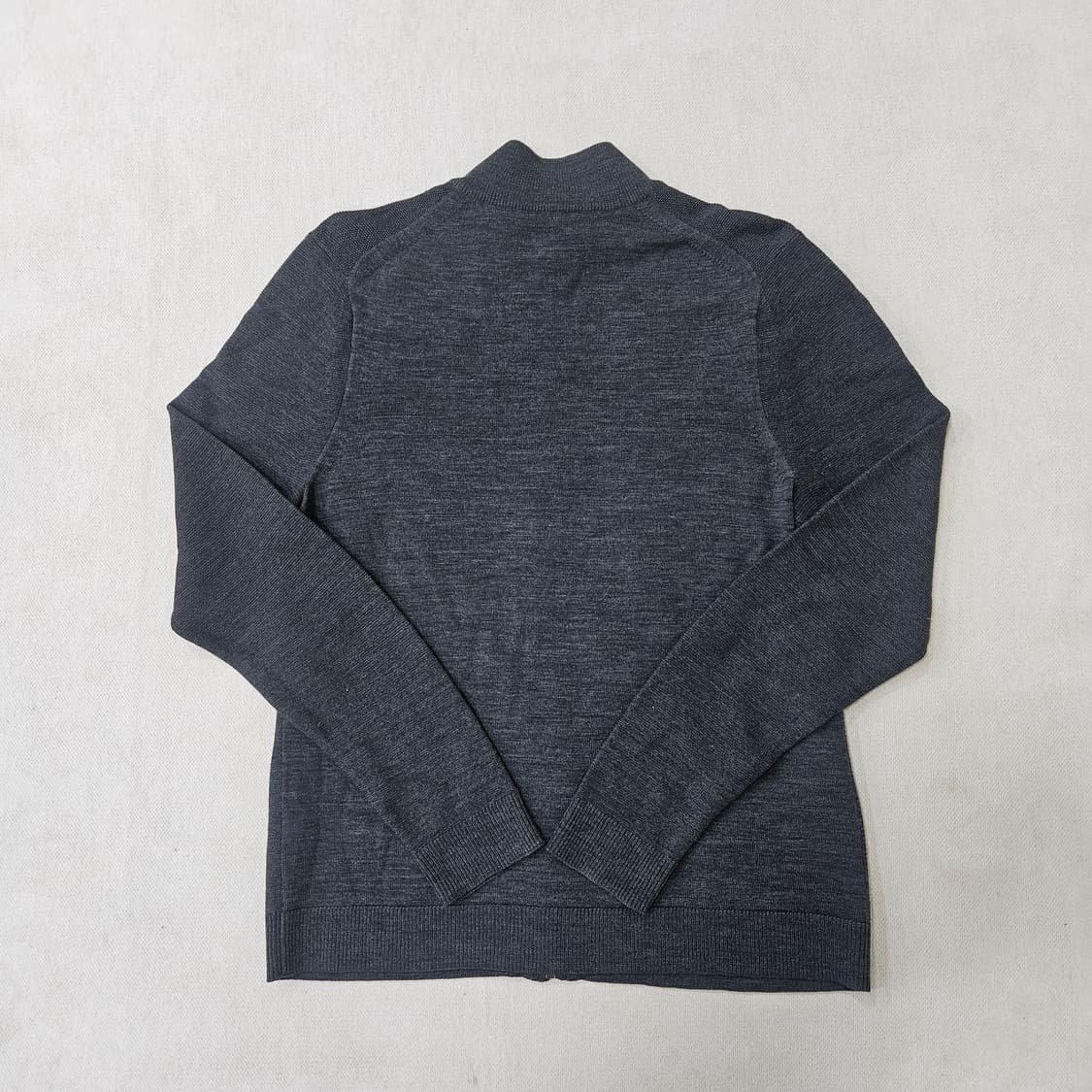 M 켈빈클라인 에센셜 스웨터 가디건 0401Y 상품이미지2