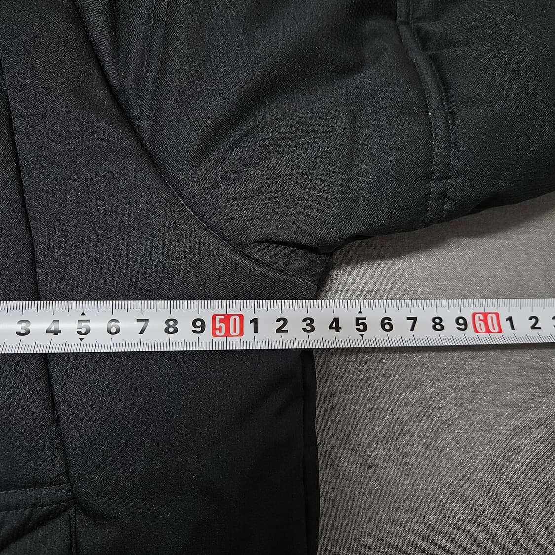 나이키 맨체스터 유나이티드 무광 패딩 S 95 상품이미지8