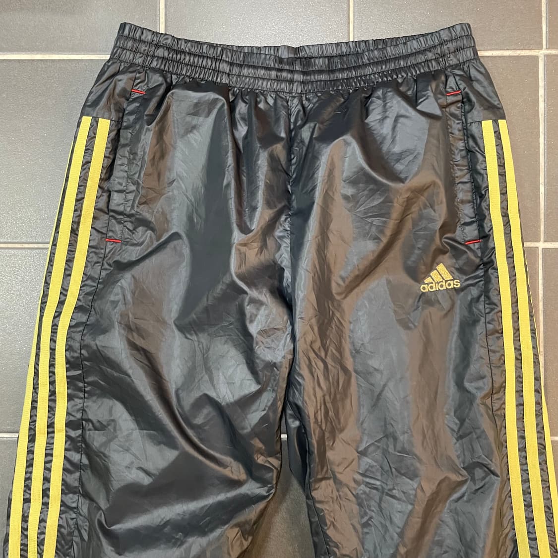 ADIDAS 아디다스 트랙팬츠 상품이미지2