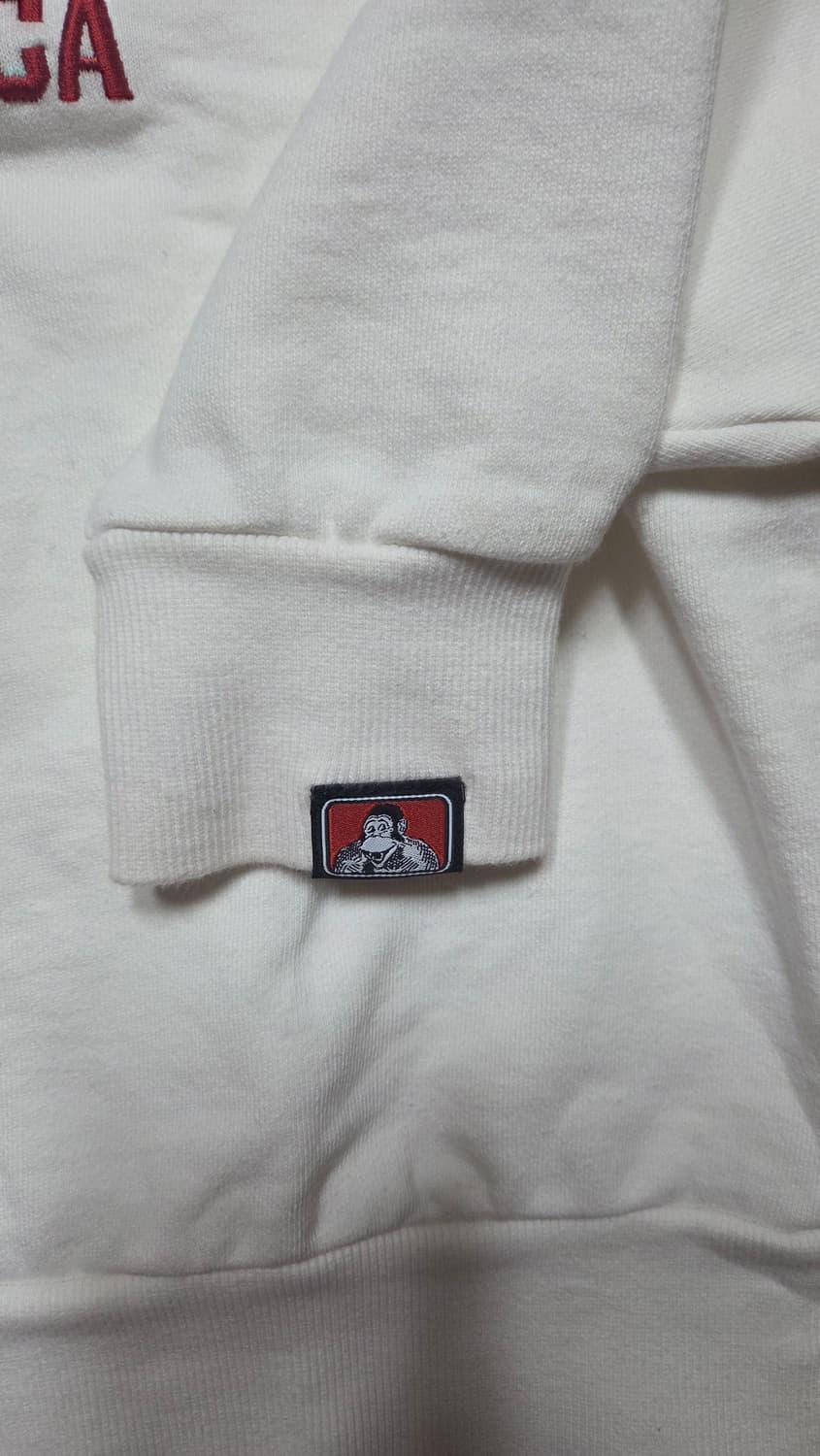 벤 데이비스 맨투맨 상품이미지3