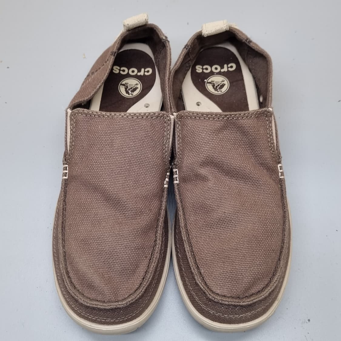 크록스 왈루 남성슬립온250 상품이미지2