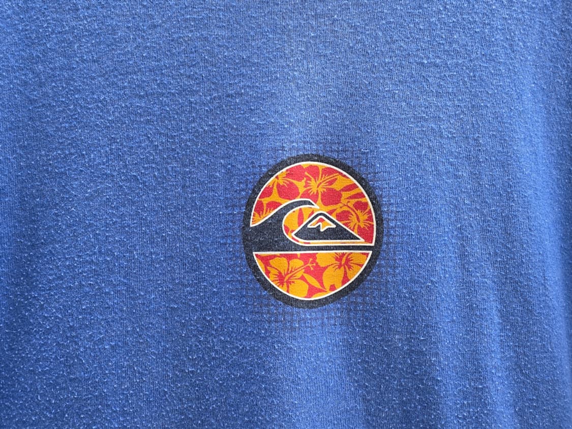 90s 퀵 실버 (made in usa) 상품이미지3