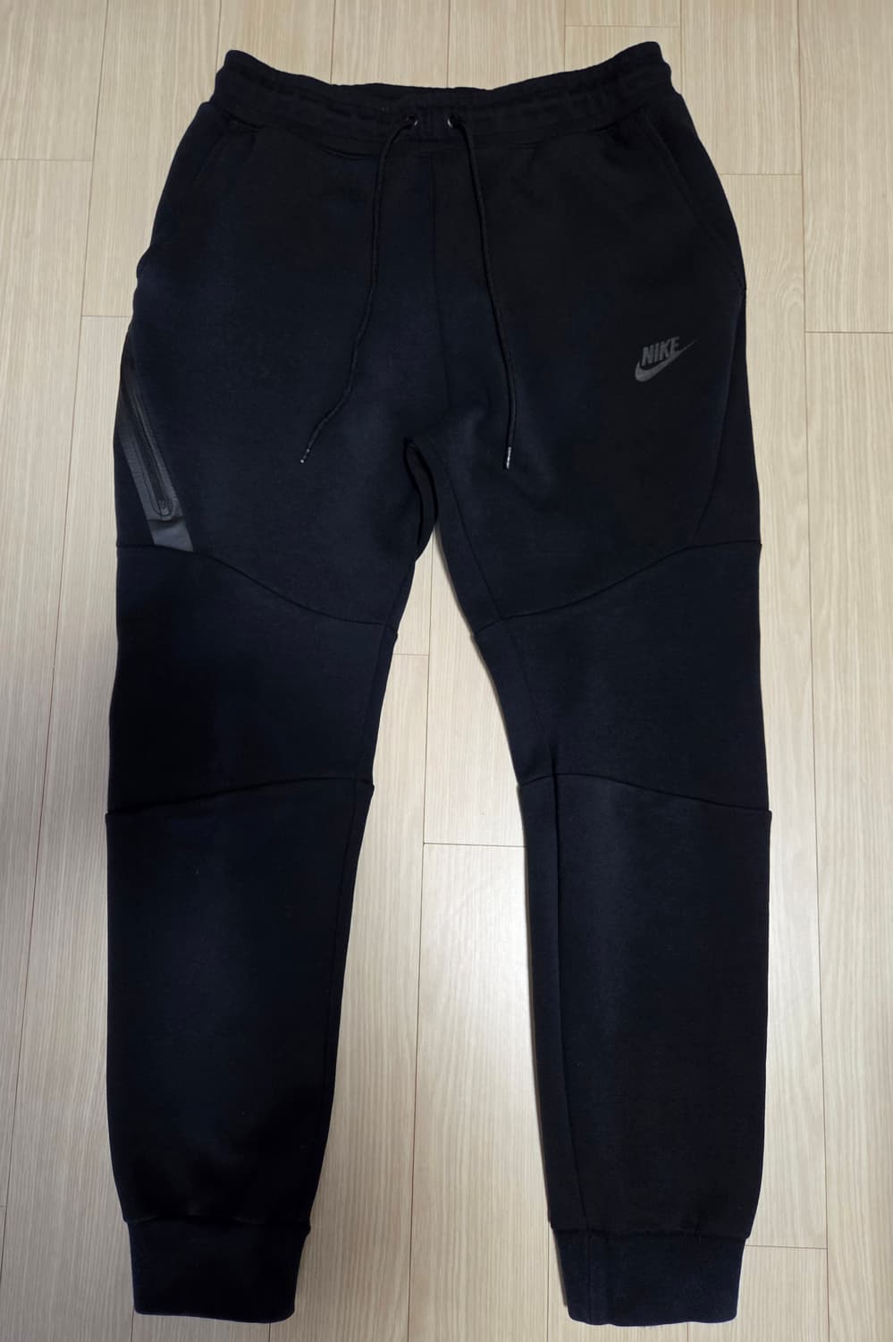 나이키 테크 플리스 조거팬츠  상품이미지1