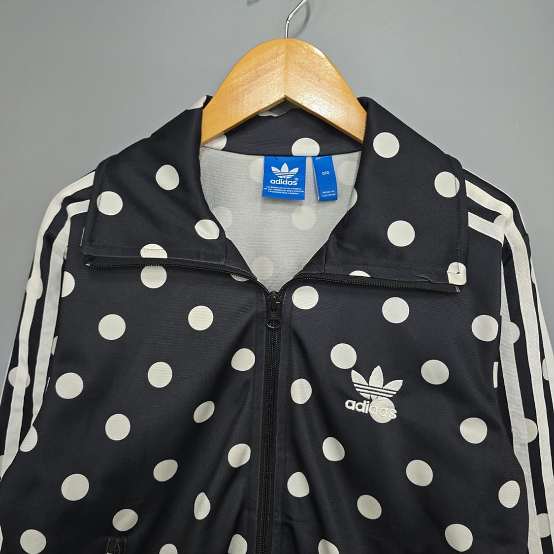 아디다스 우먼 도트 파이어버드 져지 90 상품이미지2