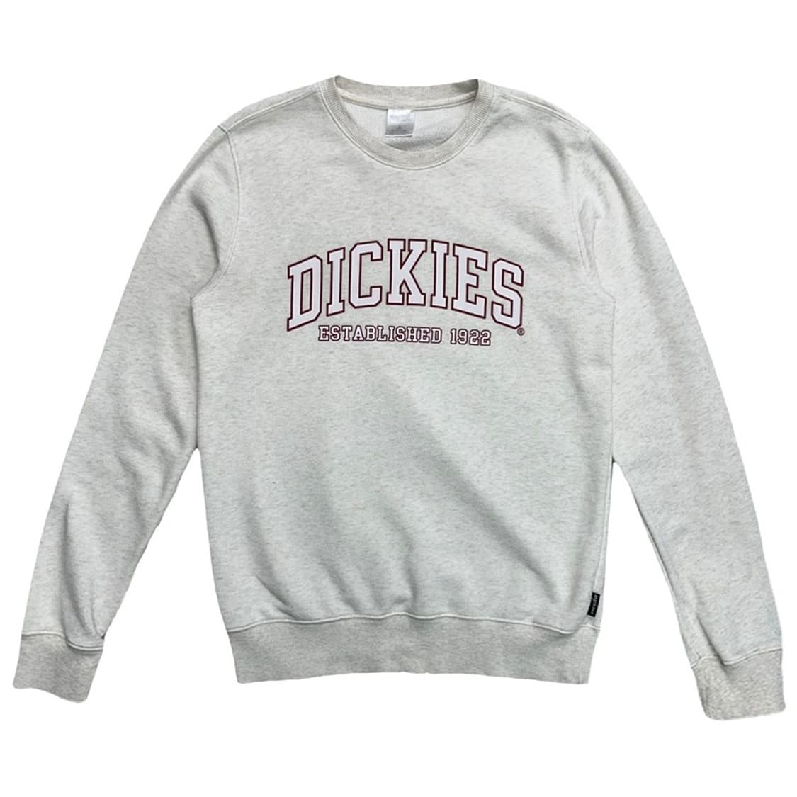 DICKIES 1922 맨투맨 S 상품이미지1
