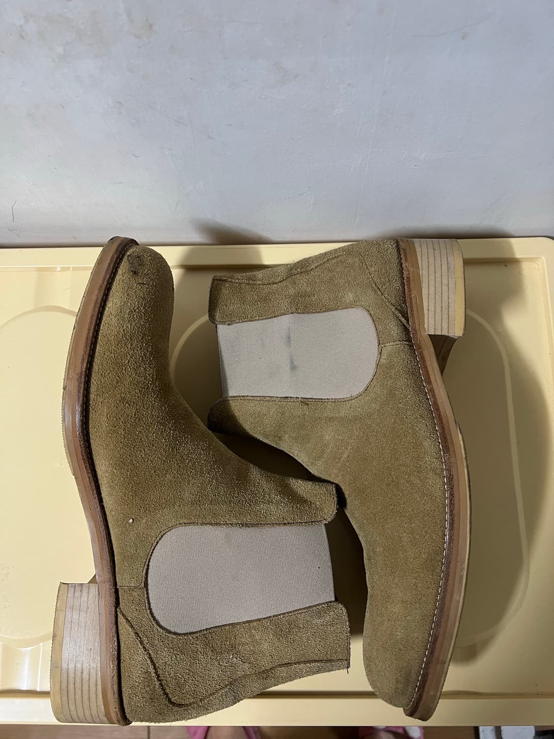 [280] 손신발가게 첼시부츠 상품이미지3