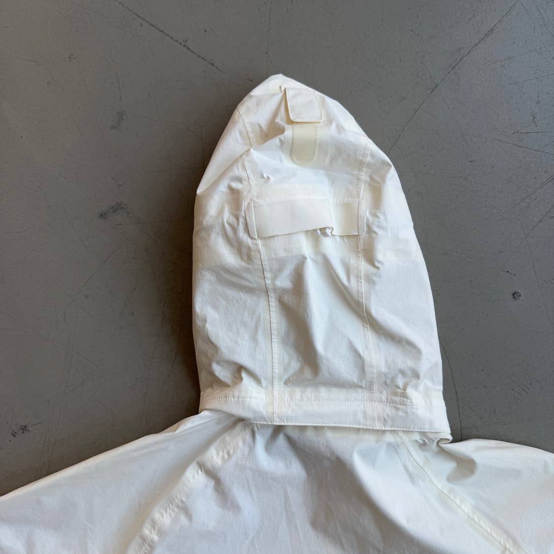 몽벨 고어텍스 윈드브레이커 상품이미지6