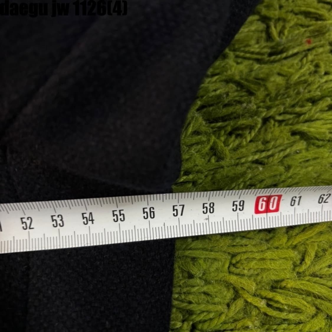 엘무드 자켓 상품이미지6