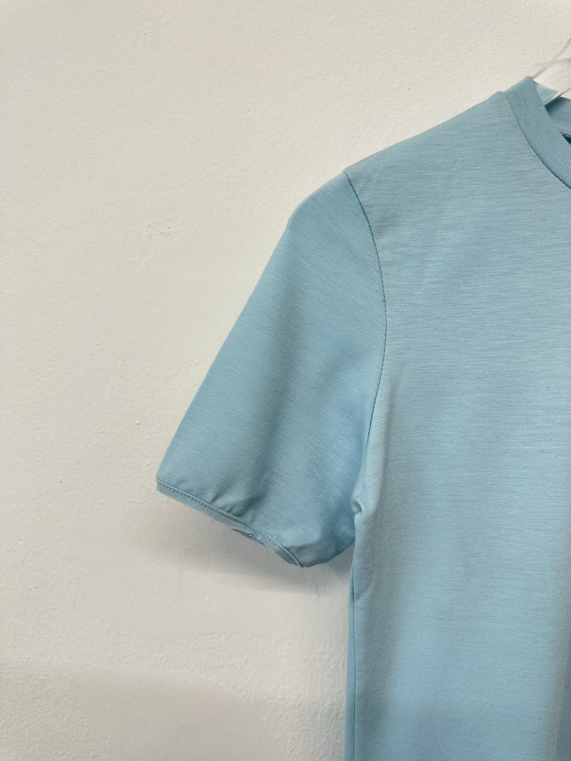 질샌더 반팔 티셔츠  상품이미지5