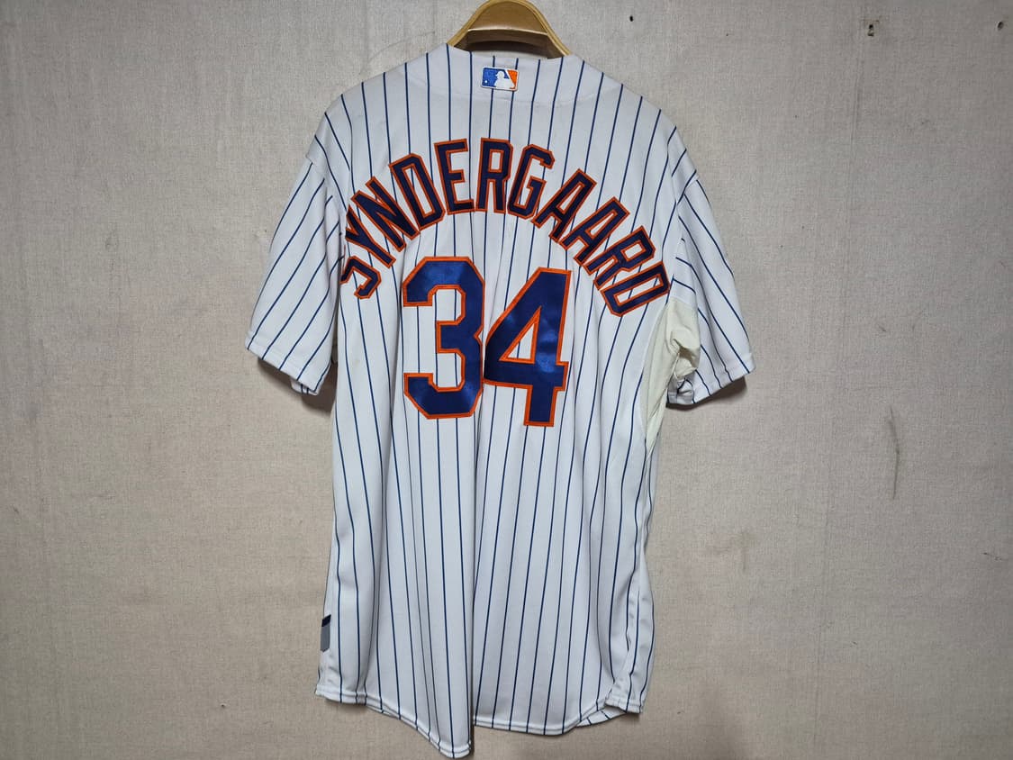 2015 월드시리즈 신더가드 유니폼( 48) 상품이미지2