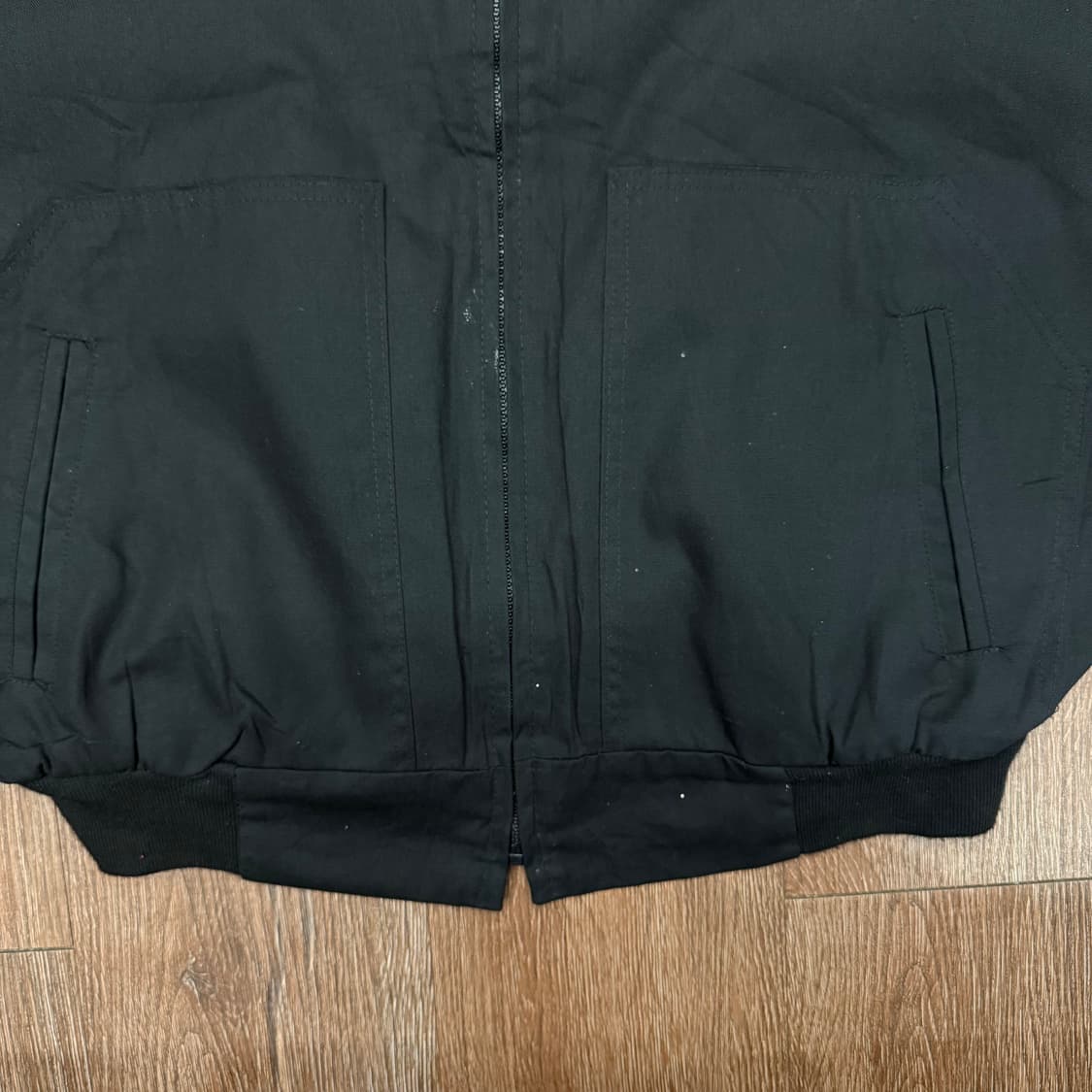 빈티지 디트로이트 워크자켓 상품이미지7