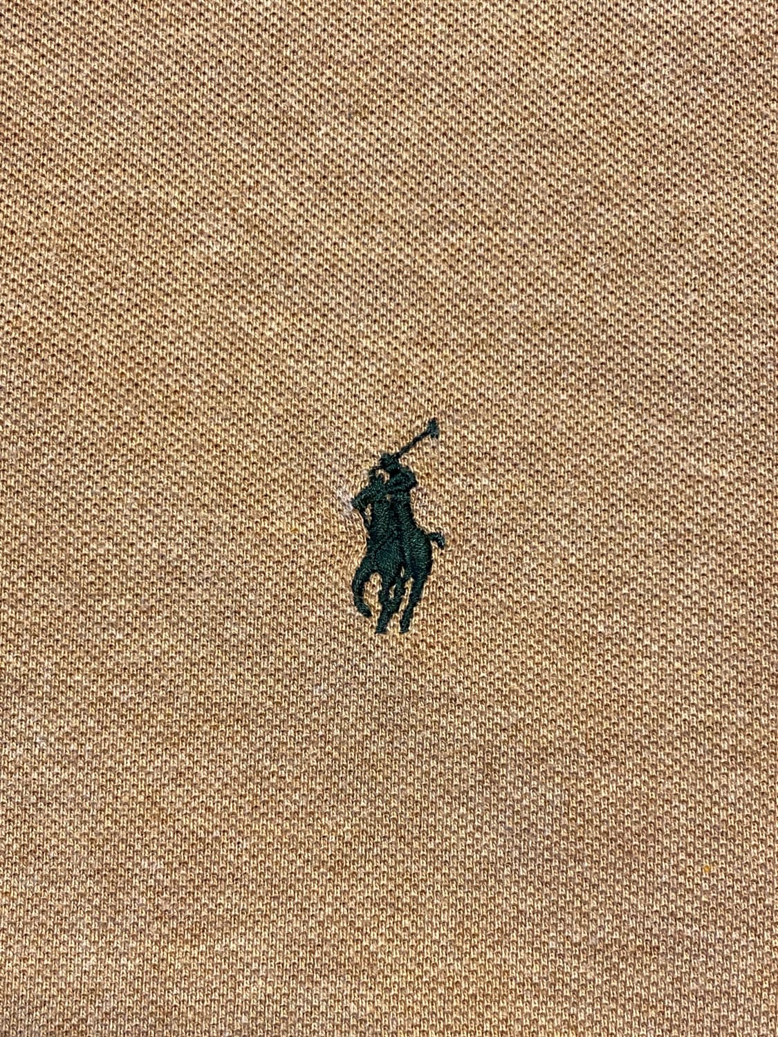 폴로랄프로렌 카라 티셔츠 (Man XL) AA0930 상품이미지7