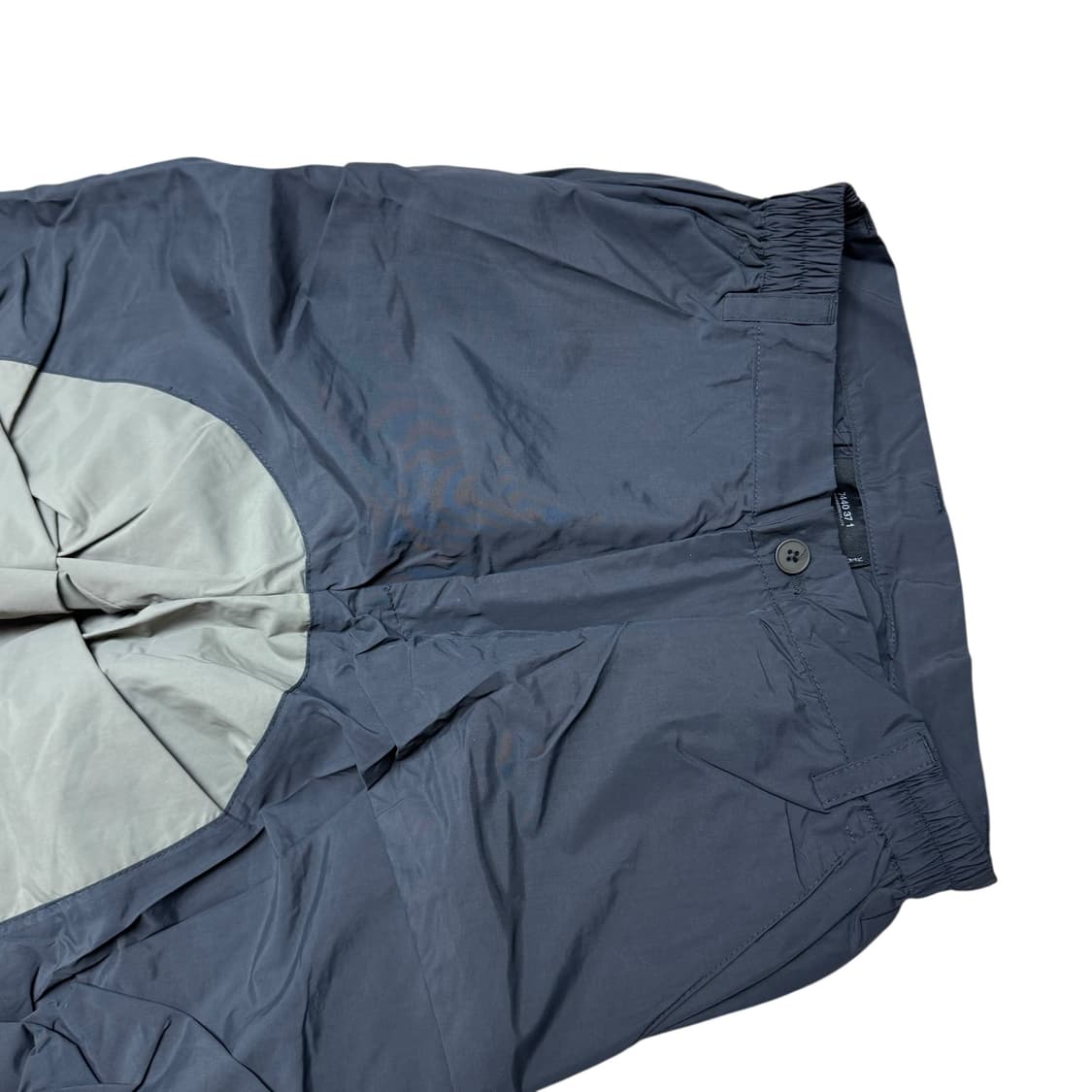 7440 37 1 나일론 팬츠 L사이즈 상품이미지2