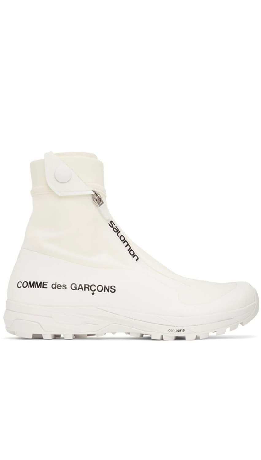 살로몬 X 꼼데  상품이미지1