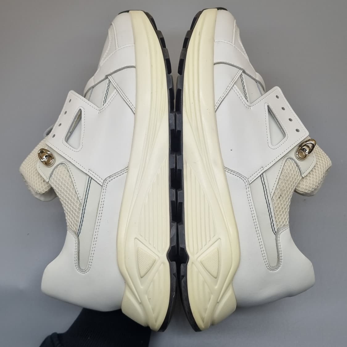 매그넘 운동화 255 상품이미지5