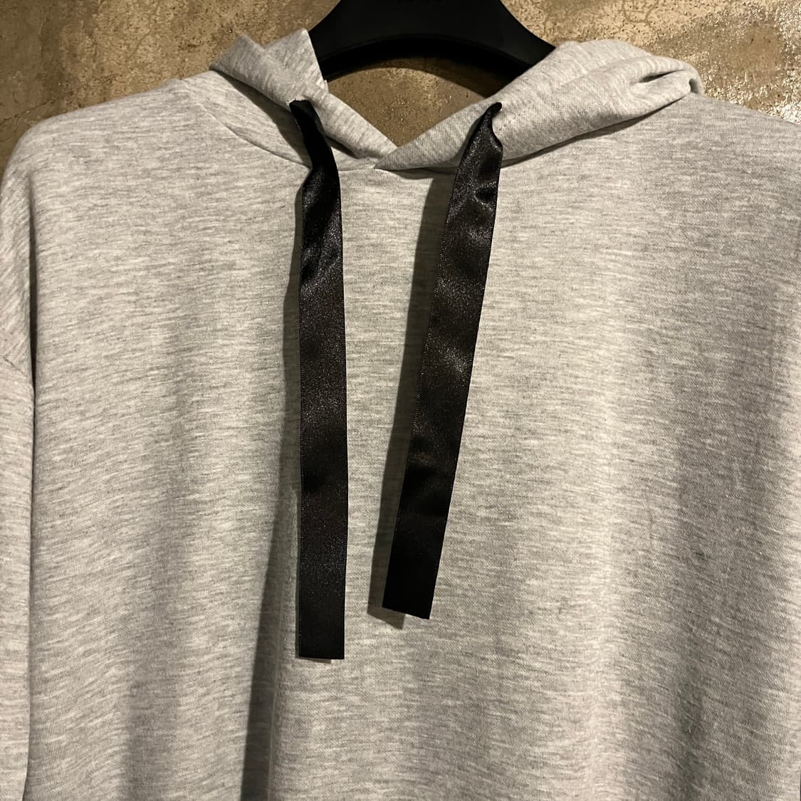 올리비에스클로젯 후드 원피스 상품이미지2