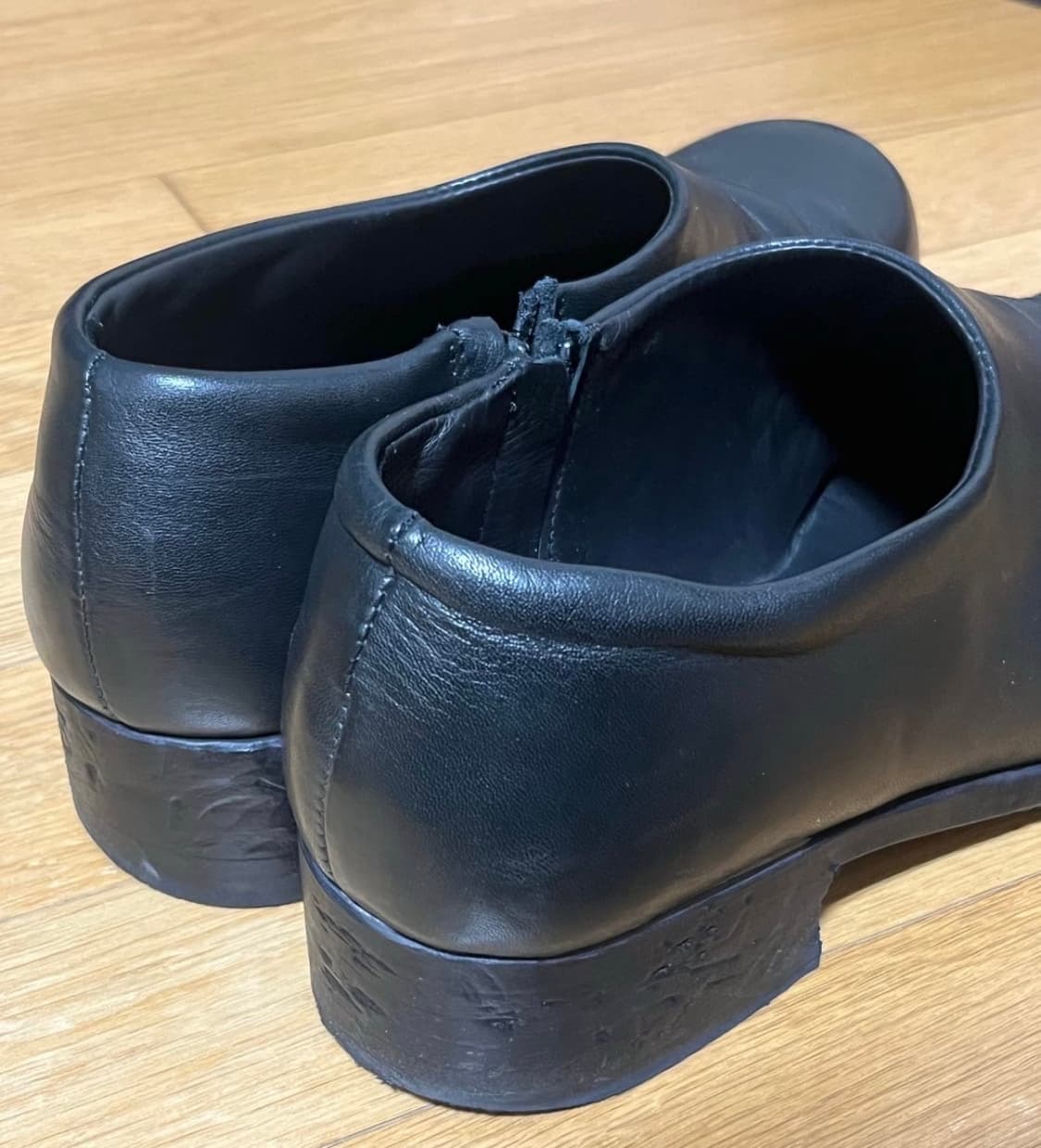 에드워드커밍 로퍼 43 상품이미지2