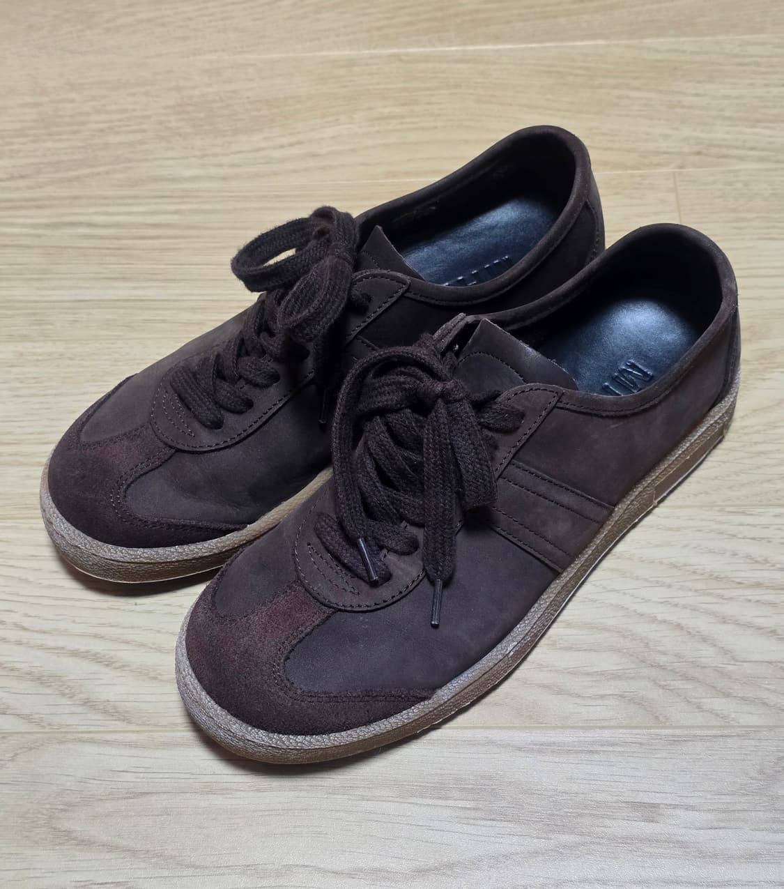 MHL. 마가렛호웰 아미 트레이너 스니커즈 4 상품이미지2