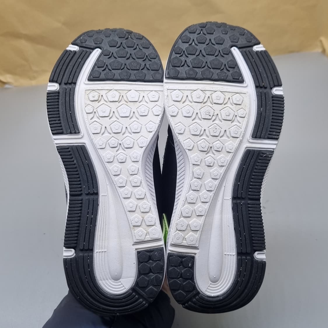 노스페이스 라이트싱글 아동운동화200 상품이미지3