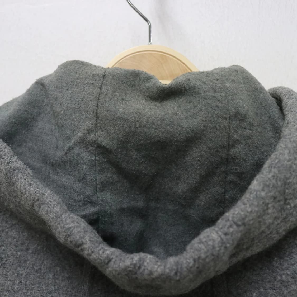 90'S HAI SPORTING BY 이세이미야케 코트 62606 상품이미지7