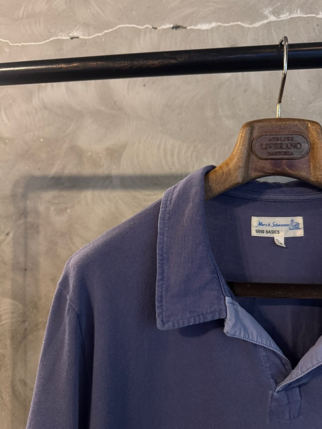 벨바쉰 pk 셔츠 100 상품이미지2