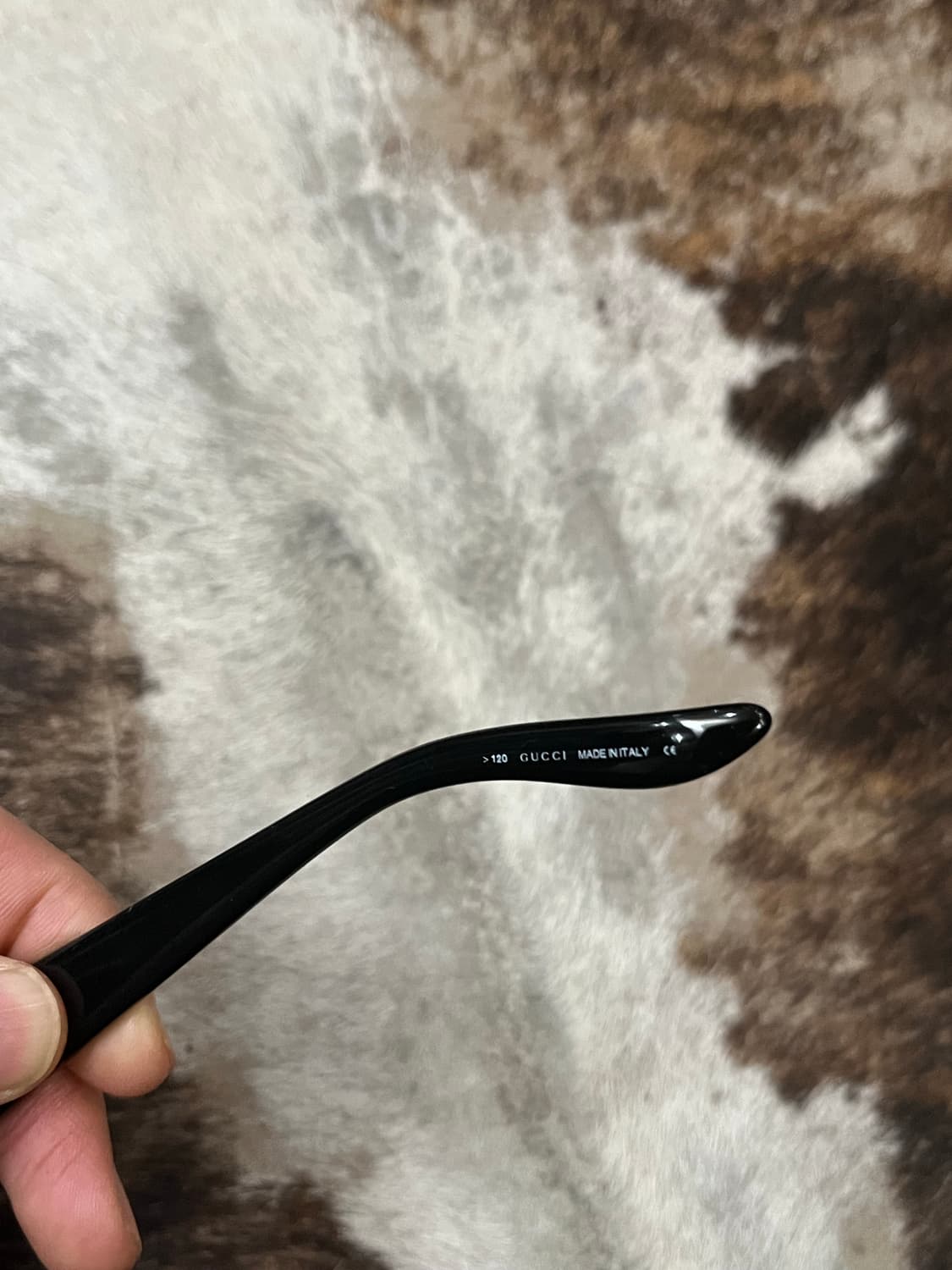 GUCCI GG2456 VINTAGE SUNGLASSES 상품이미지9