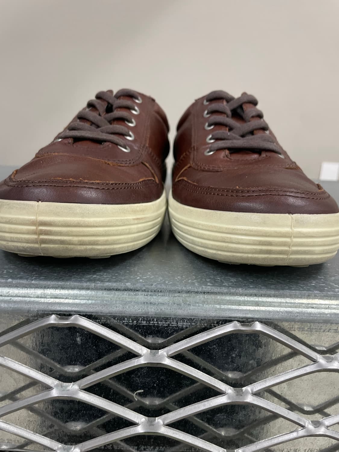 에코 소프트7 스니커즈 44 상품이미지8