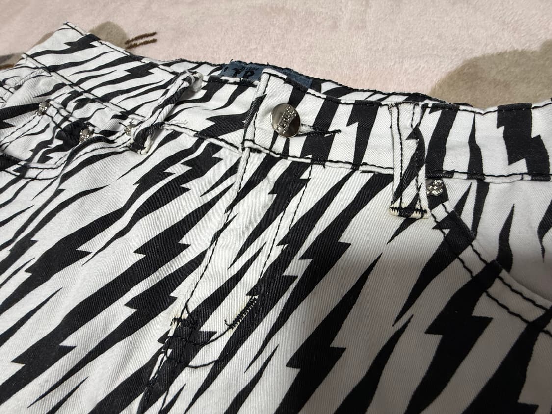 tripp nyc 미니스커트 상품이미지4