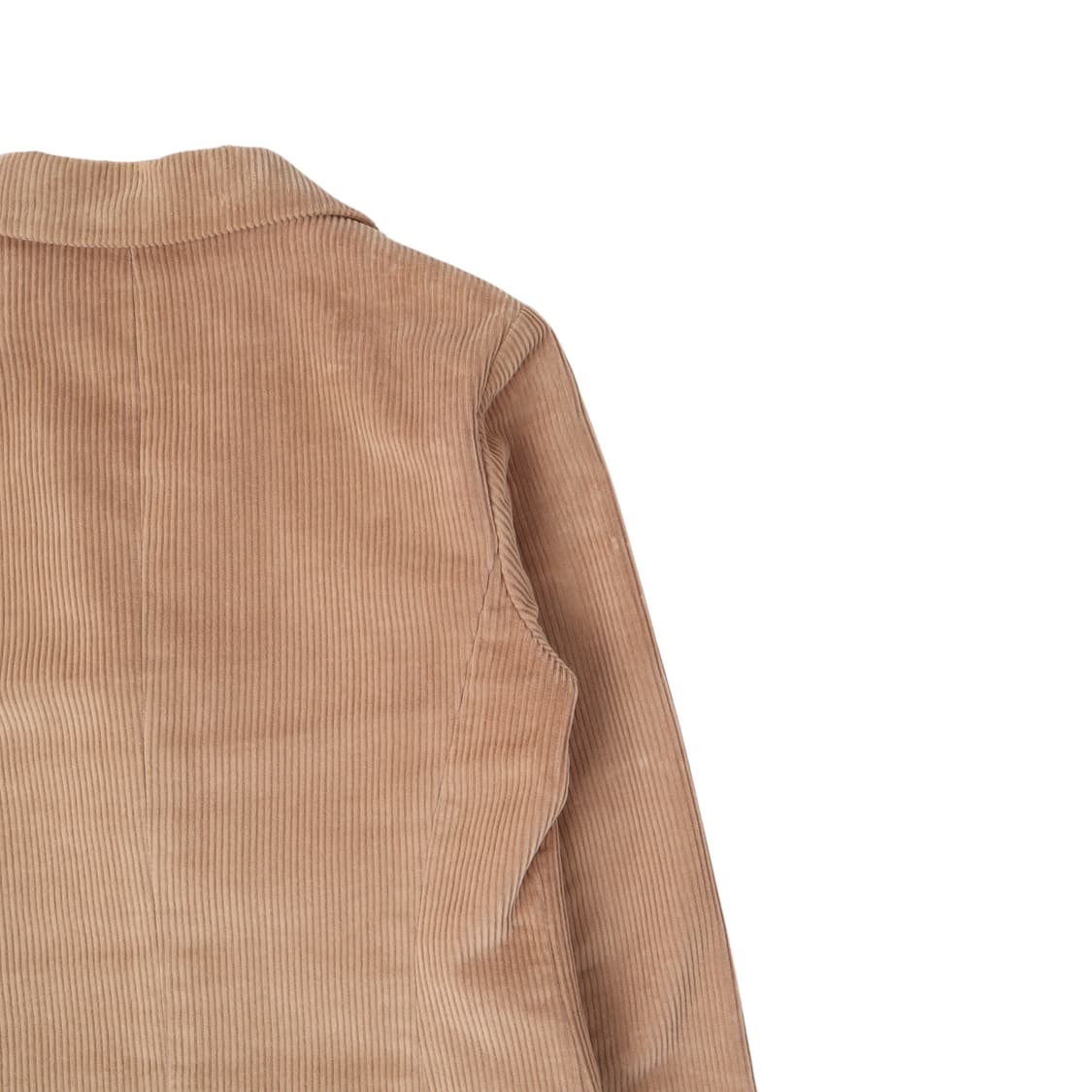 랄프로렌 베이지 코듀로이 3B 자켓 상품이미지6