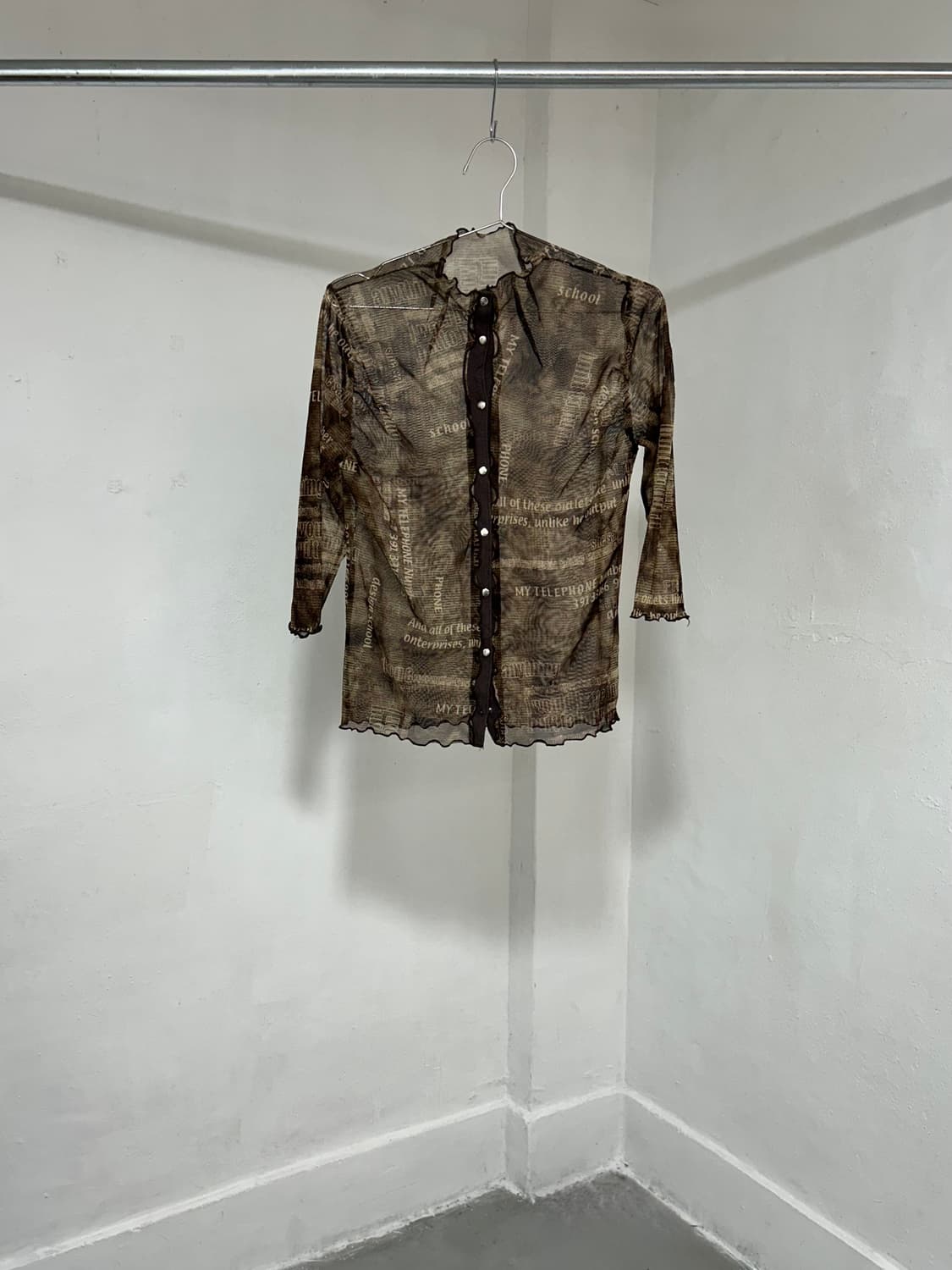 vtg top 상품이미지1