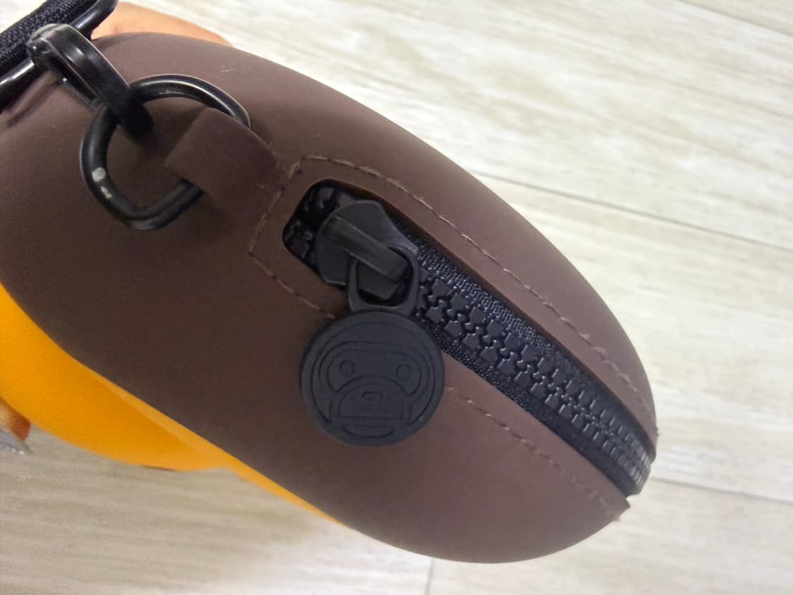 베이비마일로 크로스백 상품이미지4