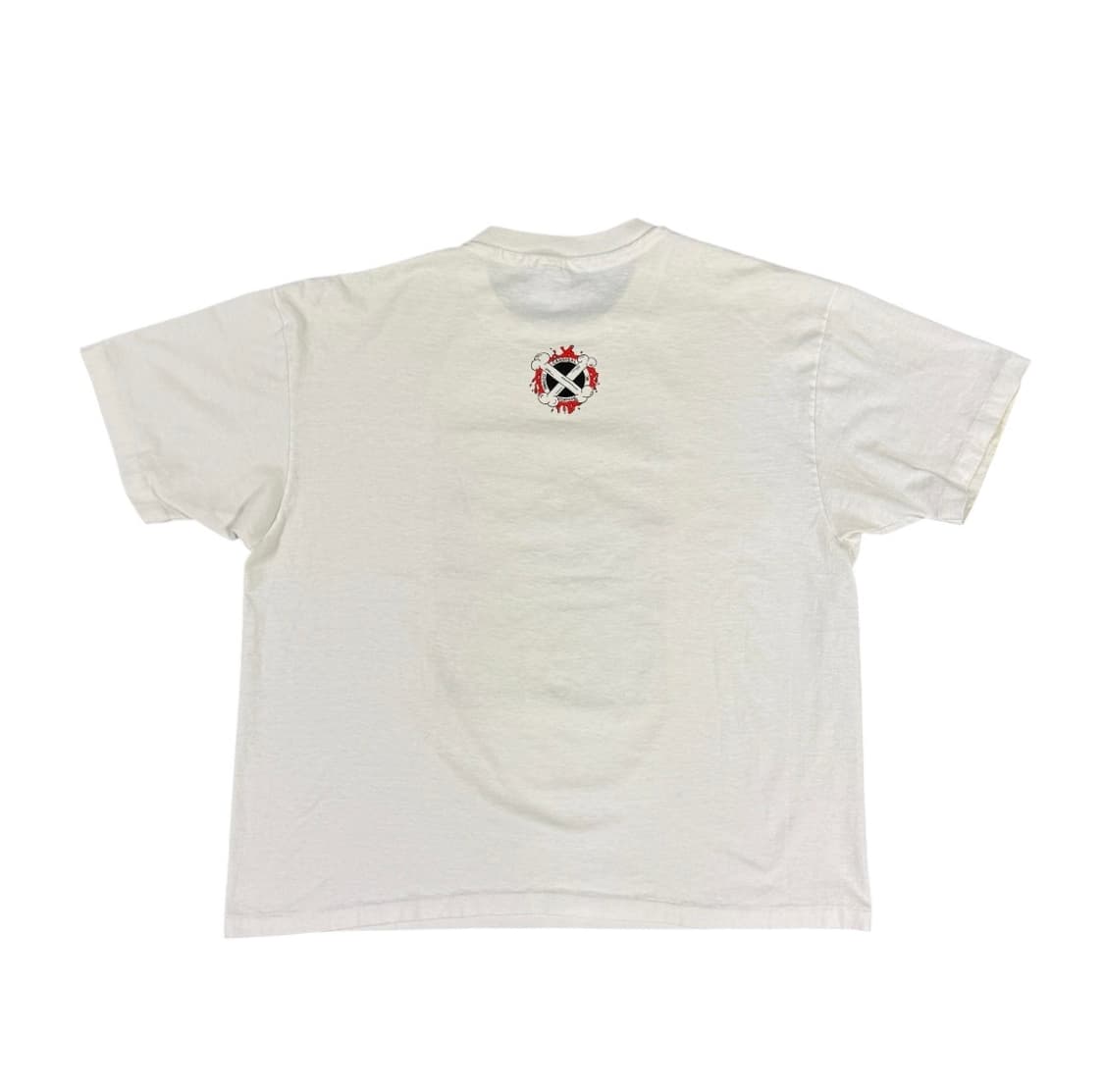 빈티지 90s 찰스맨슨 롤링스톤 매거진 패러디 티셔츠 상품이미지2