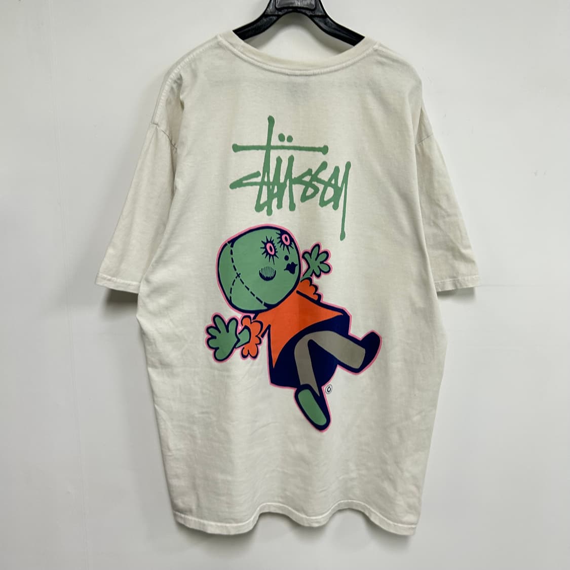 스투시 반팔티[1638] 상품이미지3